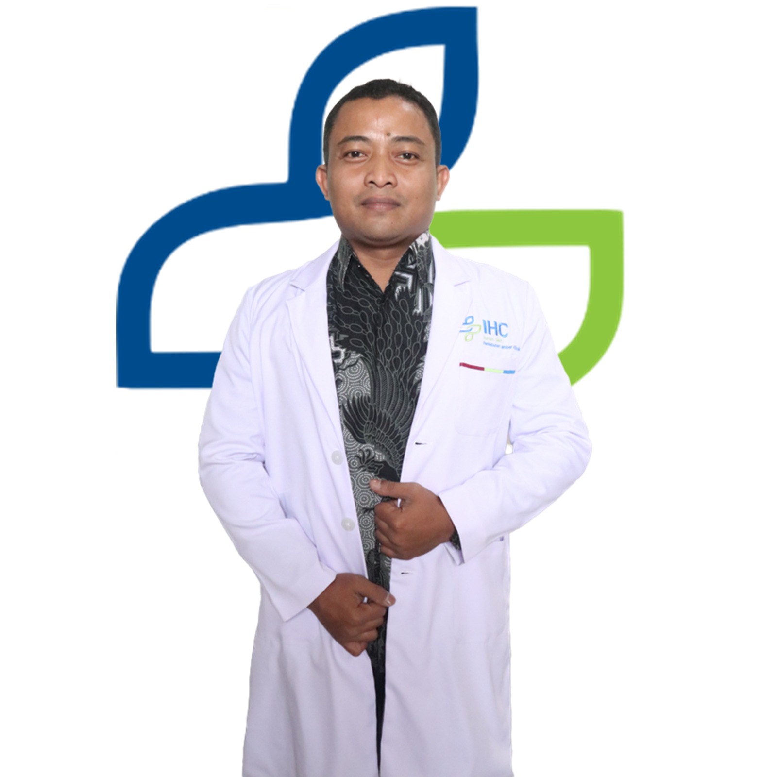 dr. I Nyoman Dharma P. W., Sp.PD