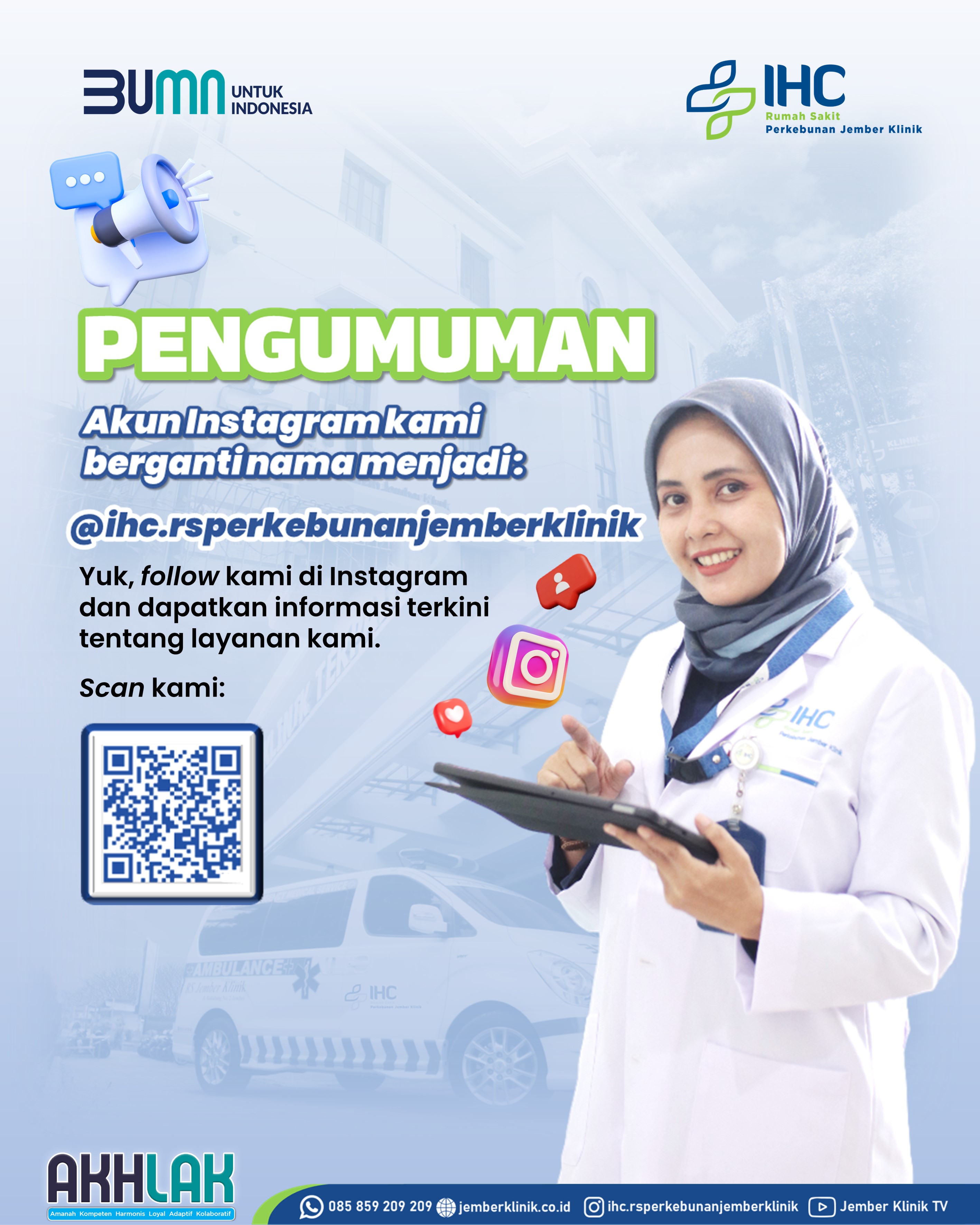 Informasi