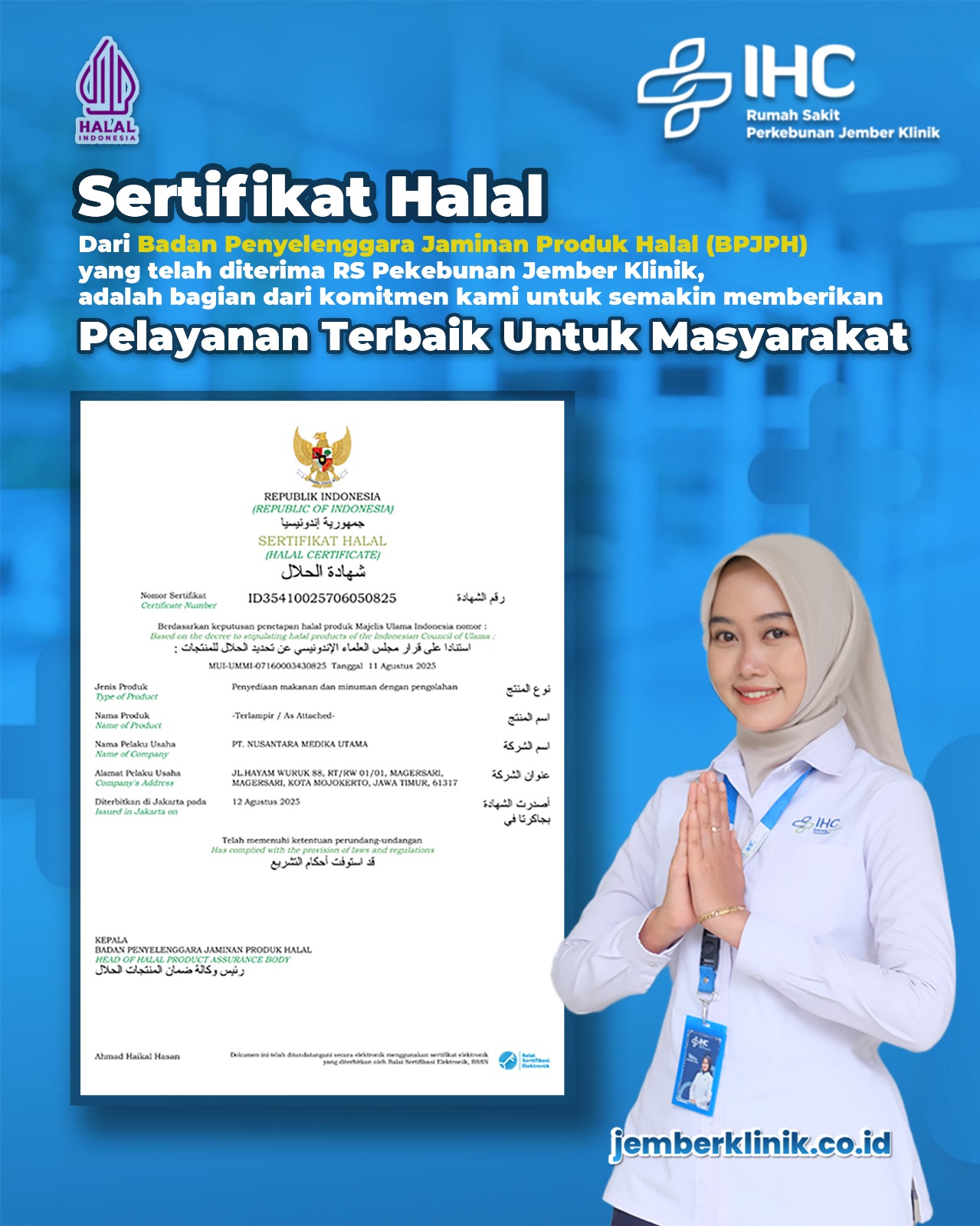 Informasi