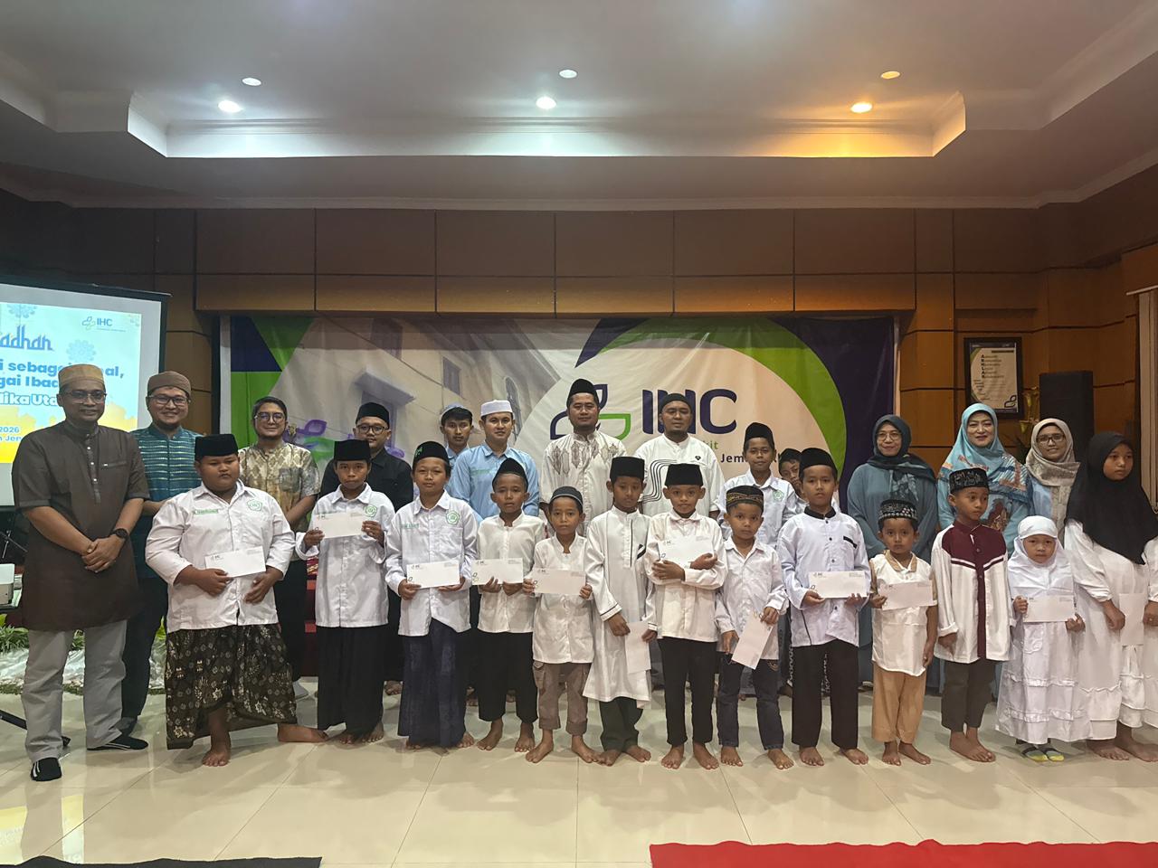 Safari Ramadhan