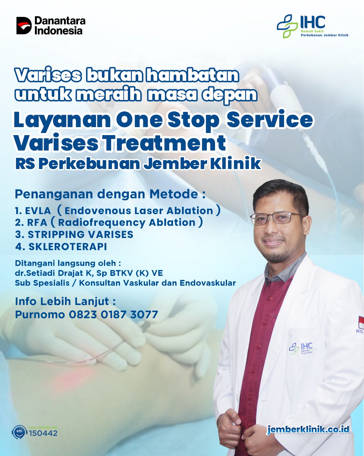 Layanan Unggulan