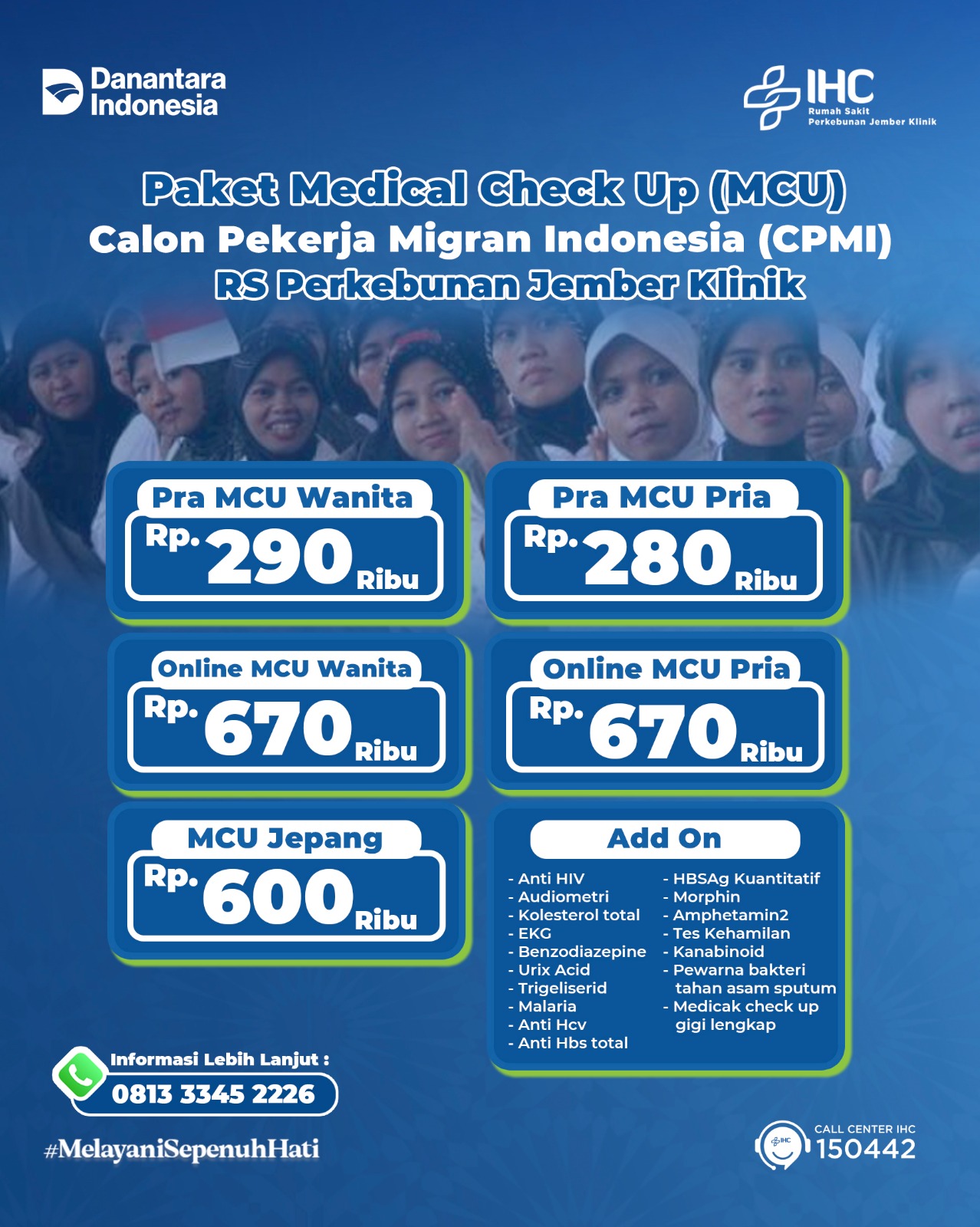 Promosi