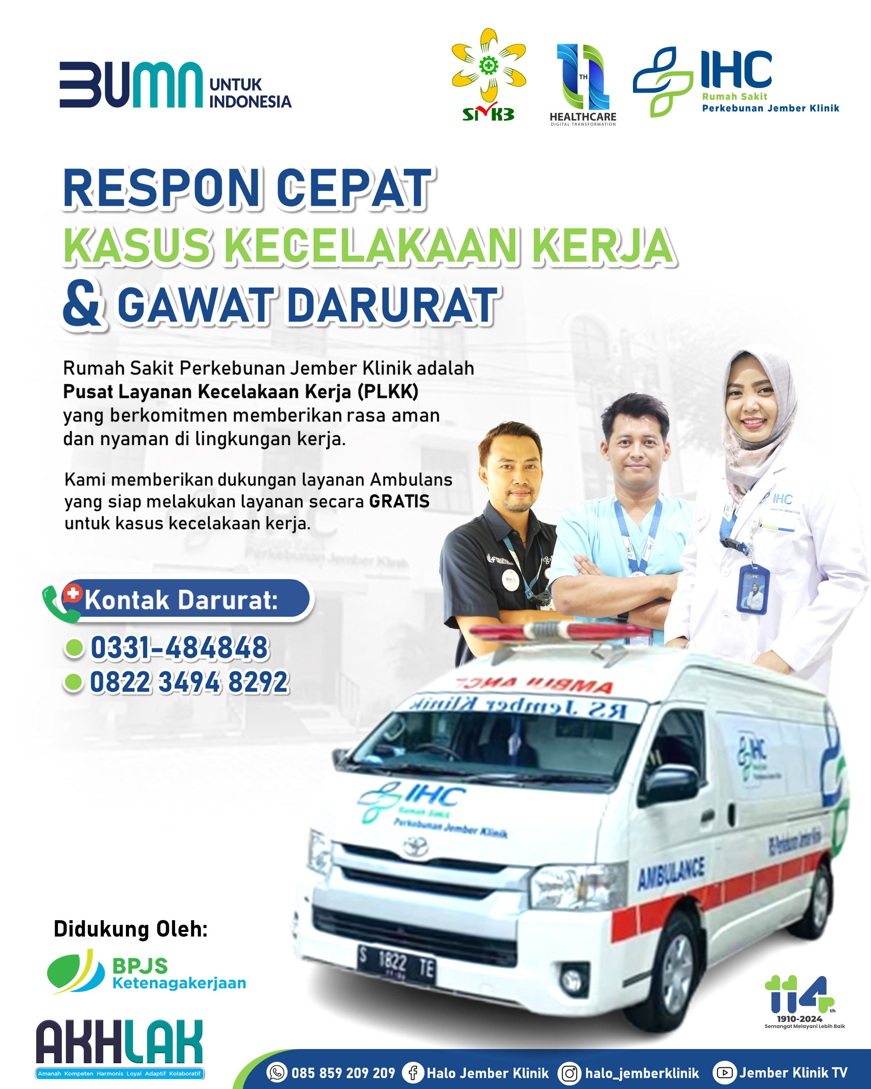 Informasi