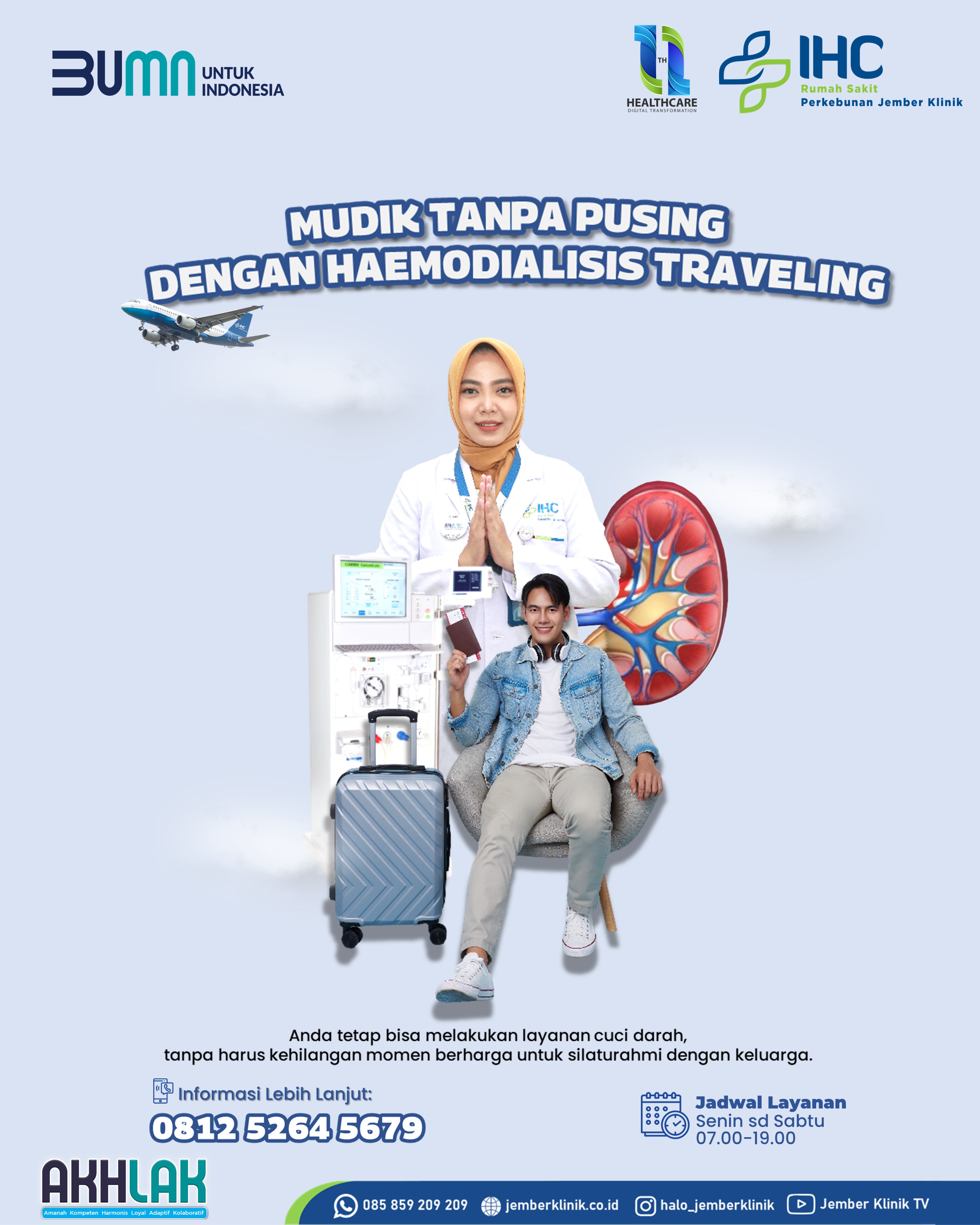 Informasi