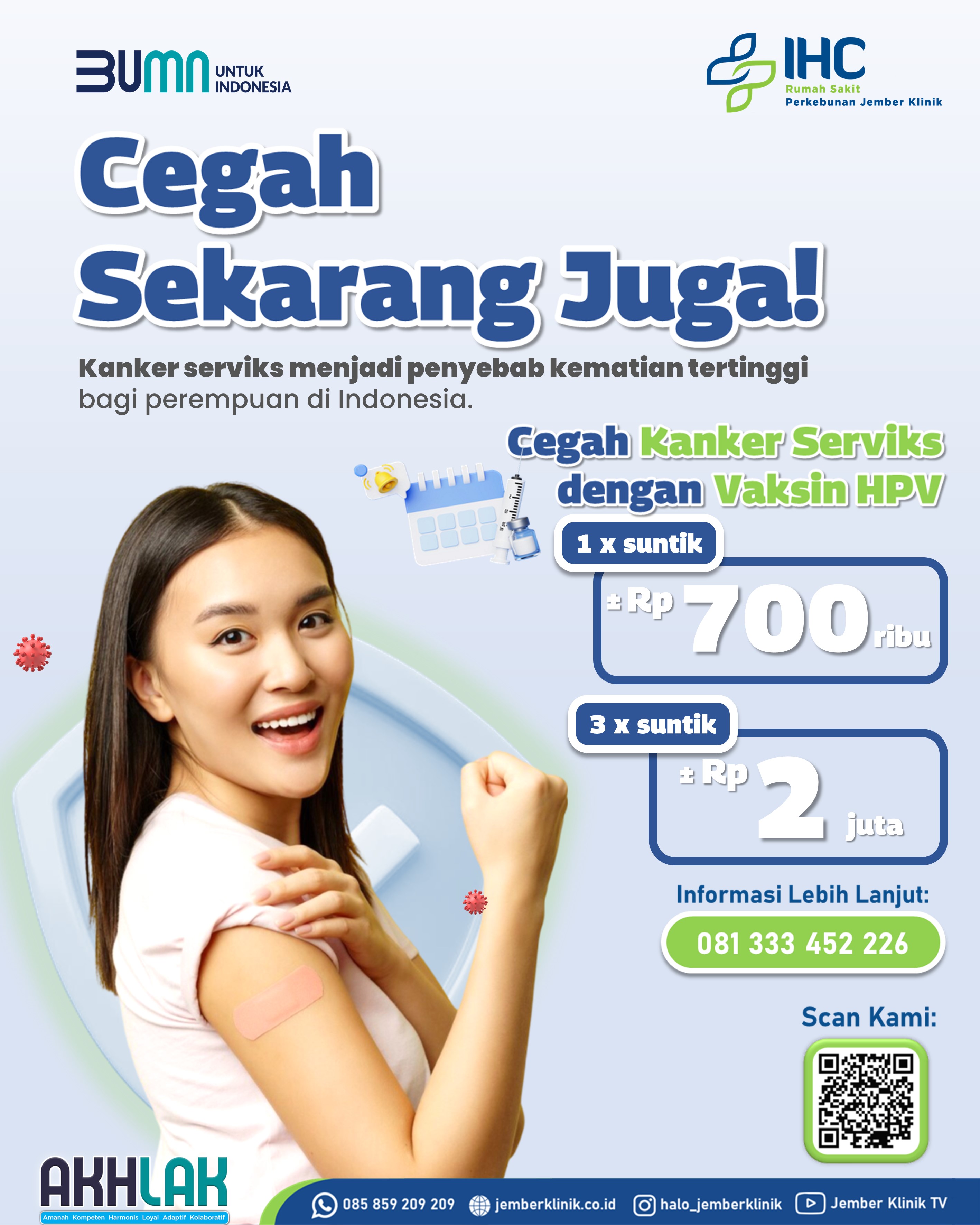 Promosi